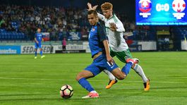 Obdiv z Česka. Hancko je líder, ktorého v Sparte všetci berú