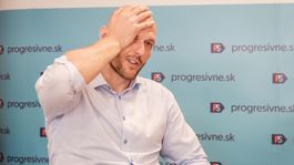 Kontroverzná agentúra radí Trubanovi. Predtým ju mali Čaputová a Vallo 