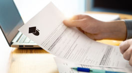 Viete, ako sa podáva prihláška na vysokú školu? 