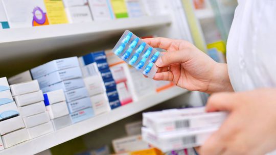 Rezort zdravotníctva nesúhlasí s kritikou inovatívnych farmaceutov