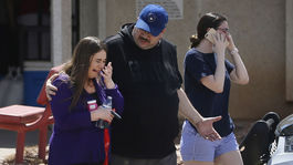 Strelcovi z El Pasa hrozí trest smrti za vnútroštátny terorizmus