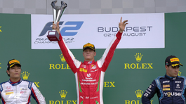 Pätnásťročné čakanie sa skončilo. Schumacher vyhral na Veľkej cene Maďarska