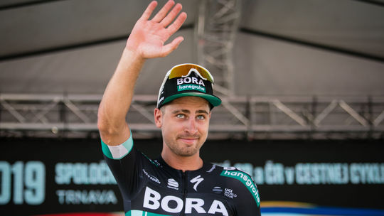 Peter Sagan