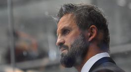 Mladíkom sa páčili nové metódy prevzaté od Ramsayho. Petrovický: Dobrý pocit