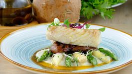 Poklady z letnej záhrady