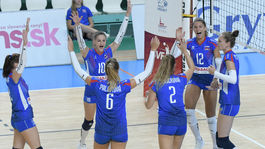 Konečná nominácia na domáce ME je na svete. Tréner vyradil dve dievčatá