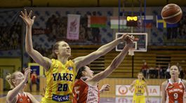 Košiciam hrozí strata ženskej extraligy. Primátor: Zvládneme to