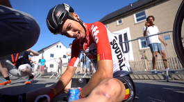 Mal byť belgickým pilierom. Zápalková škatuľka už nezažiari