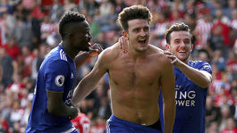 Najdrahší Maguire. Manchester zaplatí viac za menej