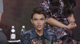 Batwoman opúšťa hlavná hviezda?! Nemala rada seriál, štáb nemal v lásku ju