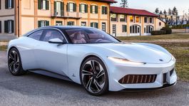 Karma GT by Pininfarina Concept - 2019