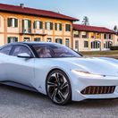 Karma GT by Pininfarina Concept - 2019