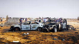 Medzinárodne uznaná líbyjská vláda prerušila mierové rozhovory 