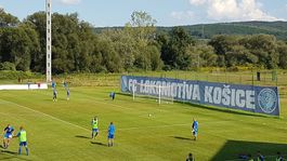 Siedmi proti šestnástim. Neuveriteľný víťazný reštart Lokomotívy Košice 