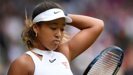 Hviezdne starosti. Osakovú ťažia balvany na duši