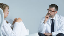 Diagnostika a liečba schizofrénie