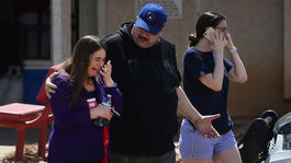 El Paso otvára centrum na pomoc obyvateľom zasiahnutým streľbou