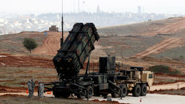 Austrália odmietla rozmiestnienie amerických rakiet na svojom území