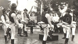 Karičky, čapáše i čardáše. Michalovce chystajú 60. ročník Zemplínskych slávností