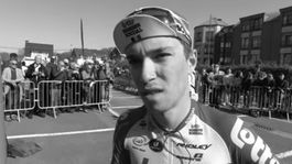 Mal na to, aby vyhral Tour. Cyklistika však môže byť smrteľná