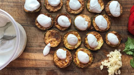 Dochádzajú vám nápady, čo s cuketou? Tu je tip na lahodnú večeru