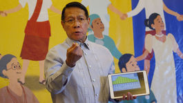 Filipíny vyhlásili celoštátnu epidémiu horúčky dengue 