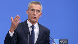 Stoltenberg: NATO sa nepripravuje na odchod USA z aliancie