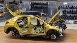 Kia vzdoruje COVID-19. Ako prvá slovenská automobilka obnovila výrobu