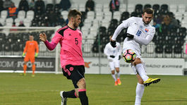 Afričania kvôli Slovákovi prelomili transferovú klauzulu