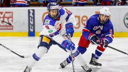 Zmarená šanca na semifinále. USA zlomili Slovákov v predĺžení 