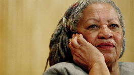 Zomrela laureátka Nobelovej ceny za literatúru, spisovateľka Toni Morrison