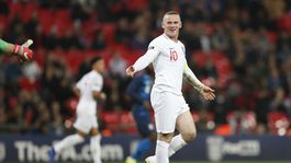Rooney v USA dlho nevydržal. Do Anglicka sa vráti ako hrajúci asistent 