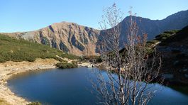 Vodopád, plesá, partizánska nemocnica... Čo ukrývajú Roháče? 6 tipov na túry pre rodiny aj pre náročných