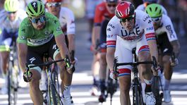 Víťaz Tourmaletu i konkurent Sagana. Na Okolo Slovenska prídu viaceré hviezdy