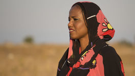 Hudba nepozná hranice - motív tohtoročného World Music Festivalu