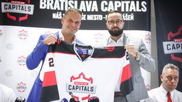 Káder plný zvučných mien. Prvoligová Bratislava chce postúpiť 