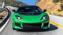 Lotus Evora GT - 2019