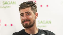 Úspech na Tour i Gire? Sagan potrebuje výkon z inej galaxie