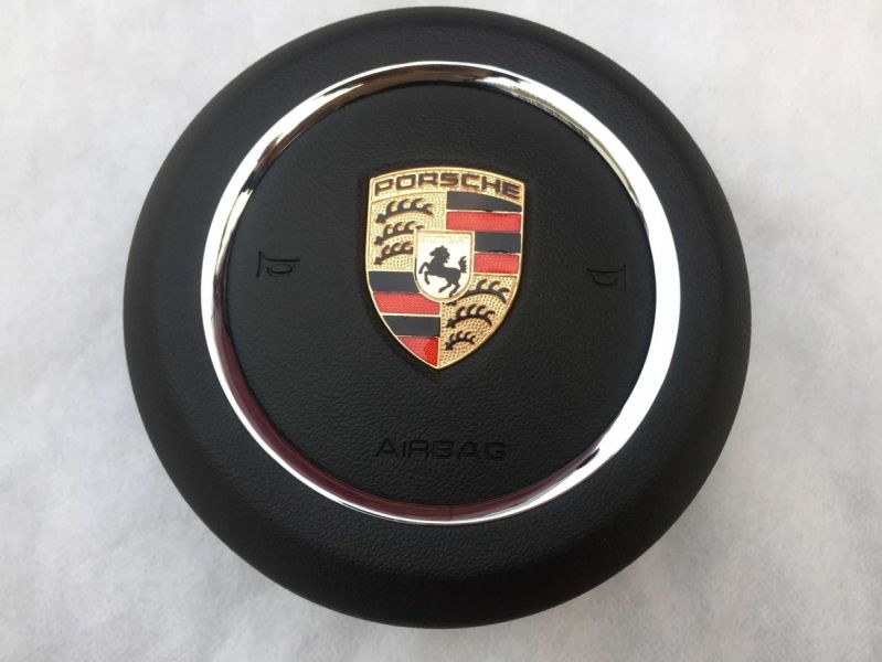 ... alebo taký airbag?