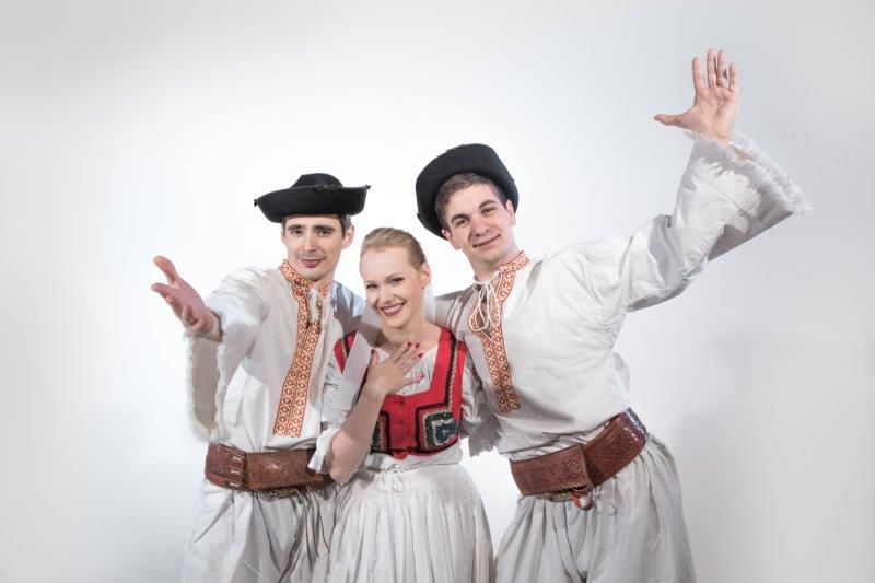 O moderovanie šou Zem spieva sa doteraz starali...