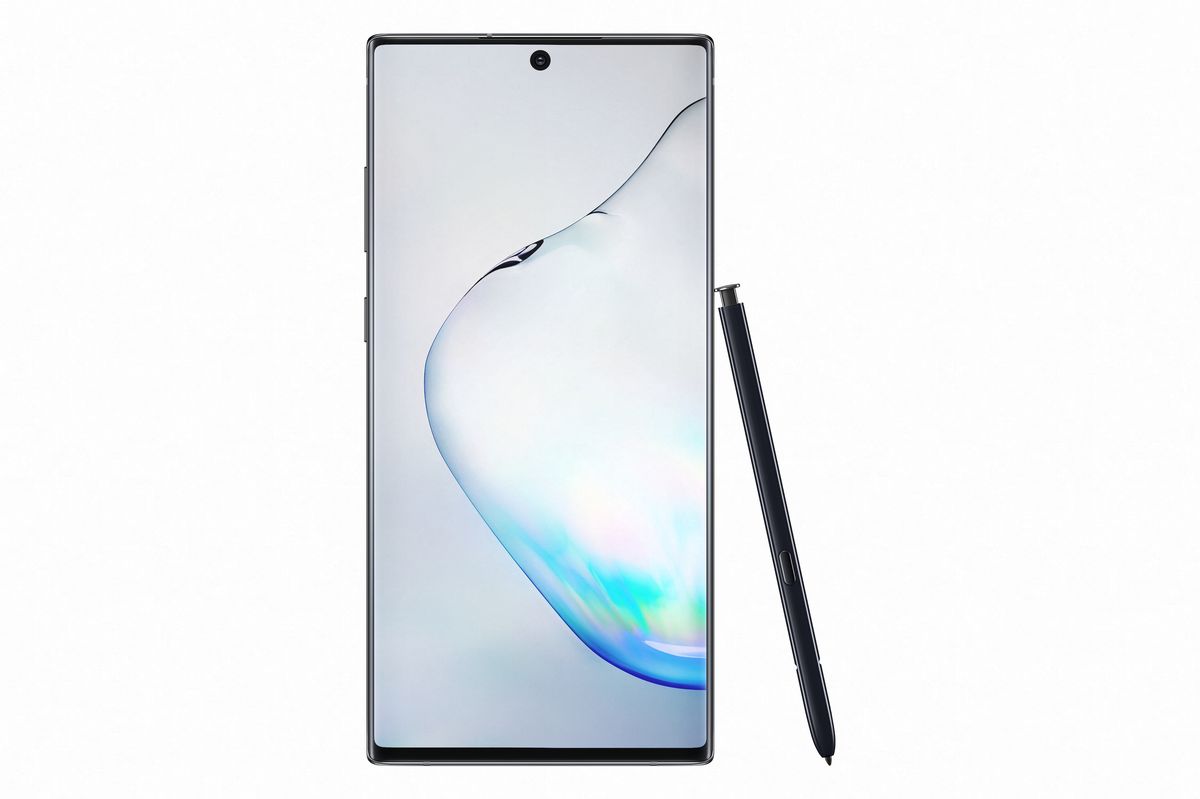 samsung note 2019