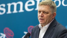 Fico: Bankám treba zvýšiť odvod, majú zisky ako obchodníci s drogami
