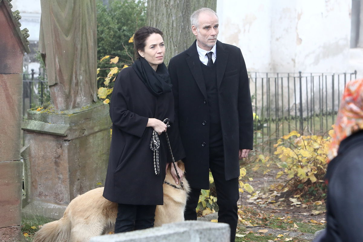 Tereza Kostková a Lukáš Vaculík v 2. sérii...