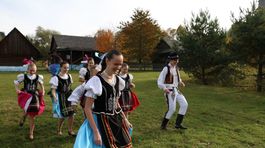 Kastingy šou Zem spieva sa zmenia na festivaly folklóru