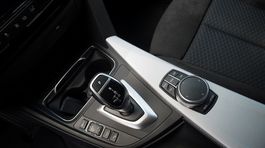 BMW 420d Gran Coupé - test 2019
