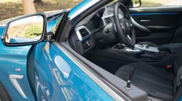 BMW 420d xDrive Gran Coupé - test 2019