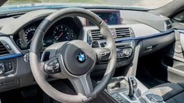 BMW 420d xDrive Gran Coupé - test 2019