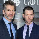 david benioff, daniel weiss,