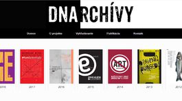 Do archívov Divadelnej Nitry môžu ľudia nazrieť aj z domu