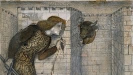 V labyrinte konšpiračných teórií číha Minotaurus. Netvor lži a nenávisti